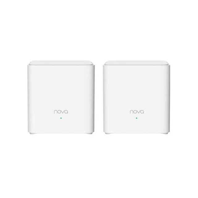 WiFi Mesh система Tenda MX3 (MX3-KIT-2)