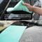 Фото - Салфетка ColorWay автомобильная из синтетической замши в тубе 43х32см (CW-4332) | click.ua