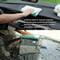 Фото - Серветка ColorWay автомобільна із синтетичної замші в тубі 43х32см (CW-4332) | click.ua