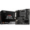 Фото - Материнська плата MSI B550M PRO-VDH Wi-Fi Socket AM4 | click.ua