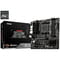 Фото - Материнська плата MSI B550M PRO-VDH Wi-Fi Socket AM4 | click.ua
