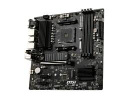 Материнская плата MSI B550M PRO-VDH Wi-Fi Socket AM4
