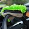 Фото - Перчатка ColorWay из микрофибры для мытья и полировки автомобиля, двусторонняя (CW-2417) | click.ua