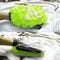 Фото - Перчатка ColorWay из микрофибры для мытья и полировки автомобиля, двусторонняя (CW-2417) | click.ua