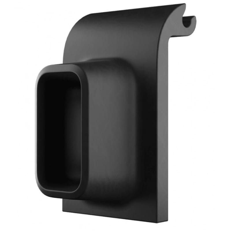 Крышка с отверстием для сквозной зарядки USB GoPro Hero 11 mini (AFCOD-001)