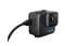 Фото - Кришка з отвором для наскрізної зарядки USB GoPro Hero 11 mini (AFCOD-001) | click.ua