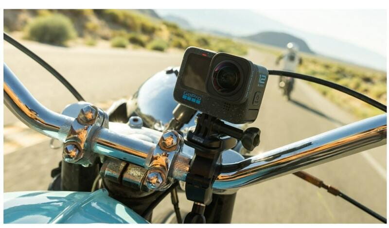 Модульна лінза GoPro Max Lens Mod 2.0 для HERO12 Black (ADWAL-002)