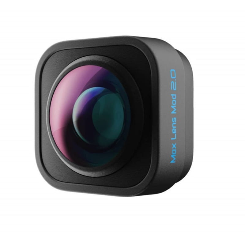 Модульна лінза GoPro Max Lens Mod 2.0 для HERO12 Black (ADWAL-002)