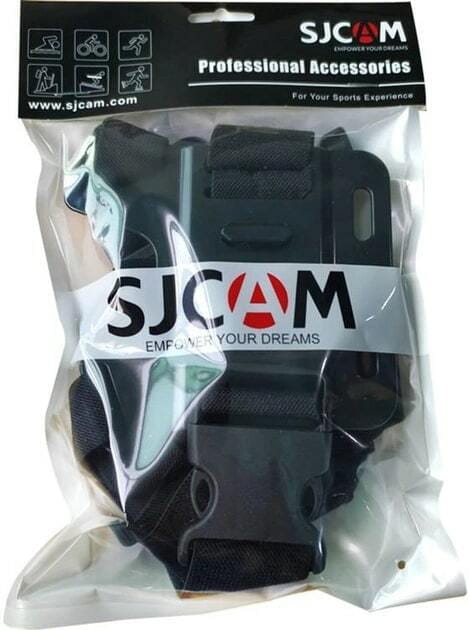 Кріплення на груди SJCAM Chesty (SJ-body)