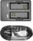 Фото - Подвійний зарядний пристрій для SJCAM для SJ4000/SJ5000/M10 (SJ-charger-4000) | click.ua