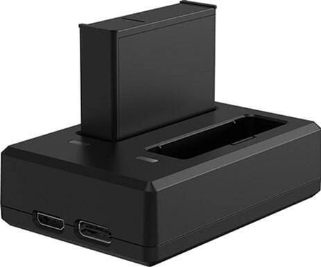 Двойное зарядное устройство SJCAM для SJ8 (SJ-charger-8)