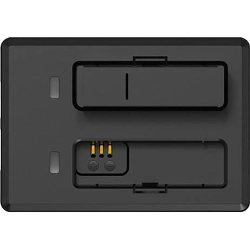 Двойное зарядное устройство SJCAM для SJ8 (SJ-charger-8)