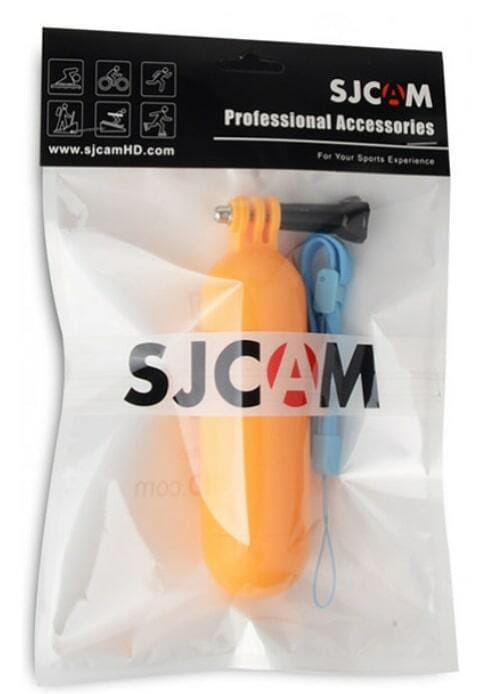 Ручка-поплавок для екшн-камери SJCAM (SJ-floaty)