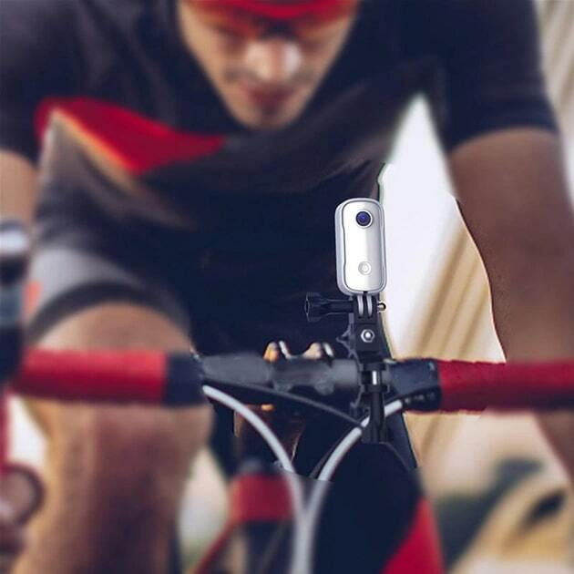 Кріплення для велосипеда SJCAM (SJ-bike-mount)