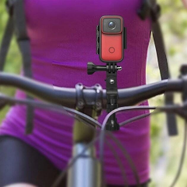 Кріплення для велосипеда SJCAM (SJ-bike-mount)