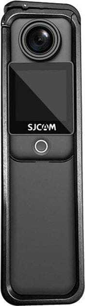 Захисний бокс для камери SJCAM C300 (SJ-frame-C300)