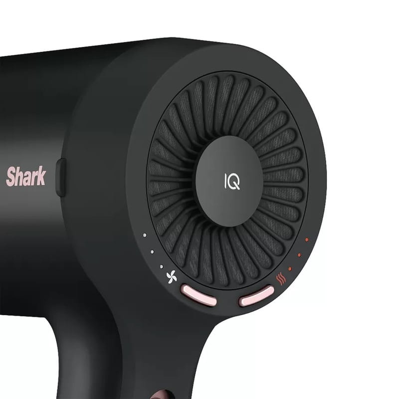 Фен Shark Style iQ Hairdryer & Styler HD102EU