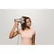 Фото - Фен Shark Style iQ Hairdryer & Styler HD110SLEU | click.ua