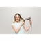 Фото - Фен Shark Style iQ Hairdryer & Styler HD110SLEU | click.ua