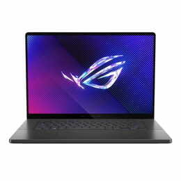 Ноутбук Asus ROG Zephyrus G16 GU605MY-QR041X (90NR0IQ5-M001R0) Eclipse Gray