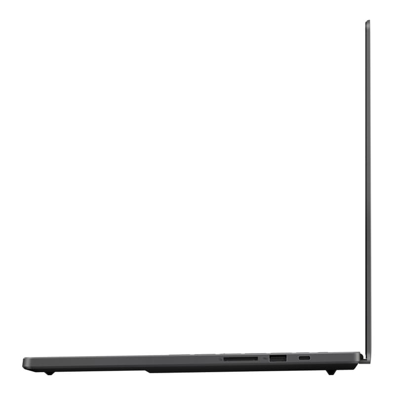 Ноутбук Asus ROG Zephyrus G16 GU605MY-QR041X (90NR0IQ5-M001R0) Eclipse Gray
