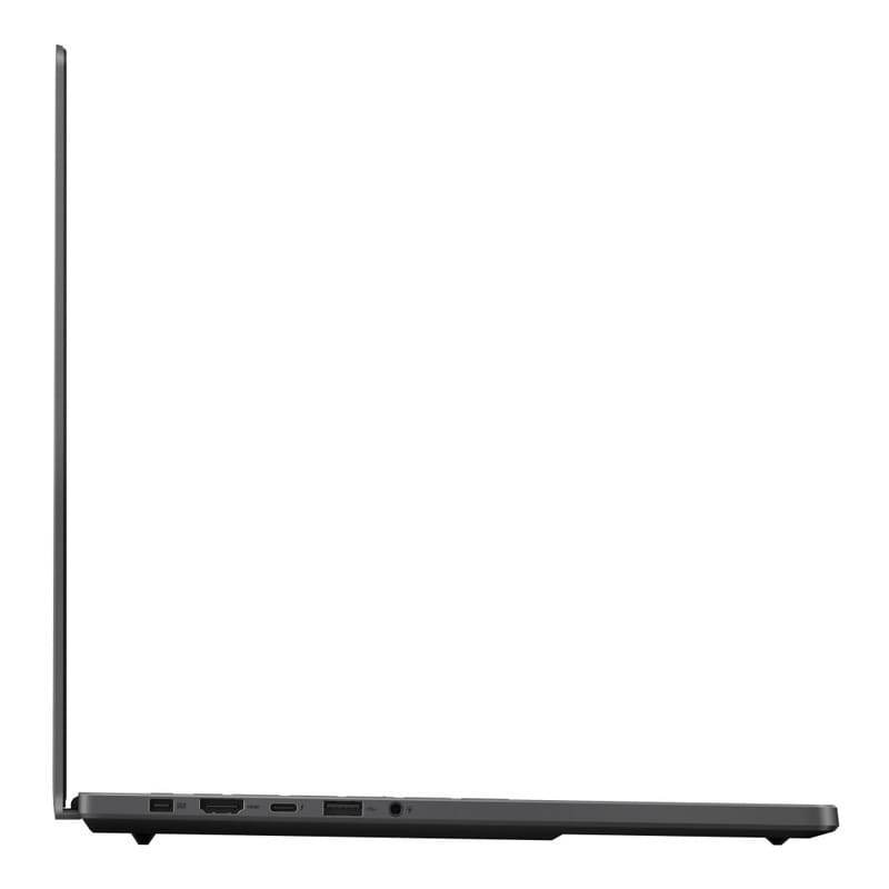 Ноутбук Asus ROG Zephyrus G16 GU605MY-QR041X (90NR0IQ5-M001R0) Eclipse Gray