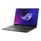 Фото - Ноутбук Asus ROG Zephyrus G16 GU605MY-QR041X (90NR0IQ5-M001R0) Eclipse Gray | click.ua