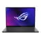 Фото - Ноутбук Asus ROG Zephyrus G16 GU605MY-QR041X (90NR0IQ5-M001R0) Eclipse Gray | click.ua