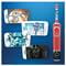 Фото - Зубна електрощітка Braun Oral-B Kids Star Wars (D100.413.2K Star Wars) | click.ua