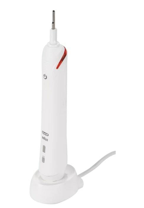Зубна електрощітка Braun Oral-B Pro2 2000 D 501.513.2 SU Sensi Ultrathin