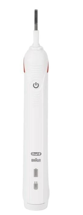 Зубная электрощетка Braun Oral-B Pro2 2000 D 501.513.2 SU Sensi Ultrathin