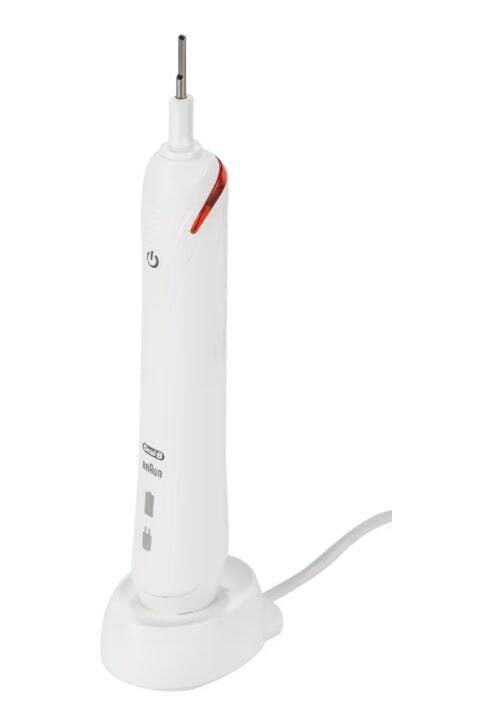 Зубная электрощетка Braun Oral-B Pro2 2000 D 501.513.2 SU Sensi Ultrathin