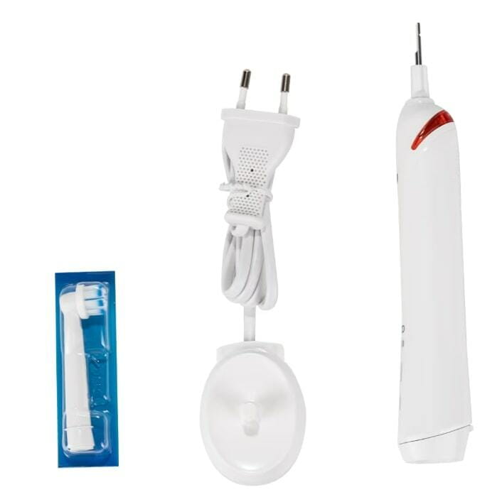 Зубная электрощетка Braun Oral-B Pro2 2000 D 501.513.2 SU Sensi Ultrathin
