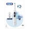 Фото - Зубна електрощітка Braun Oral-B iO Series 6 iOM6.1A6.1K White | click.ua