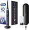 Фото - Зубная электрощетка Braun Oral-B iO Series 9N IOM9.1B2.2AD Black Onyx | click.ua