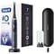 Фото - Зубна електрощітка Braun Oral-B iO Series 9N IOM9.1B2.2AD Black Onyx | click.ua