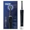 Фото - Зубная электрощетка Braun Oral-B Vitality D103.413.3 Pro Protect X Clean Cross Action Black | click.ua