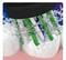 Фото - Зубна електрощітка Braun Oral-B Vitality D103.413.3 Pro Protect X Clean Cross Action Black | click.ua