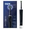 Фото - Зубна електрощітка Braun Oral-B Vitality D103.413.3 Pro Protect X Clean Cross Action Black | click.ua