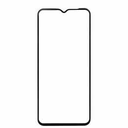 Захисне скло для Samsung Galaxy A13 SM-A135/A23 SM-A235/M23 SM-A235/M33 SM-M335 Black, 0.3 мм, 4D ARC (Z24101) без упаковки