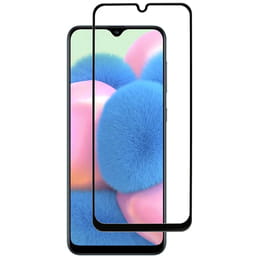 Купить Защитное стекло для Samsung Galaxy A30 SM-A305/A30s SM-A307/A40s SM-A407/A50 SM-A505/A50s SM-A507 Black, Karerte Anti-static, 6D (Z26098) без упаковки Защитное стекло для Samsung Galaxy A30 SM-A305/A30s SM-A307/A40s SM-A407/A50 SM-A505/A50s SM-A507 Black, Karerte Anti-static, 6D (Z26098) без упаковки