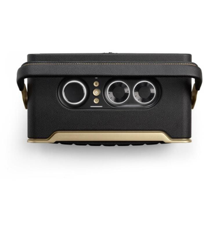Акустическая система JBL Authentics 300 Black (JBLAUTH300BLKEP)