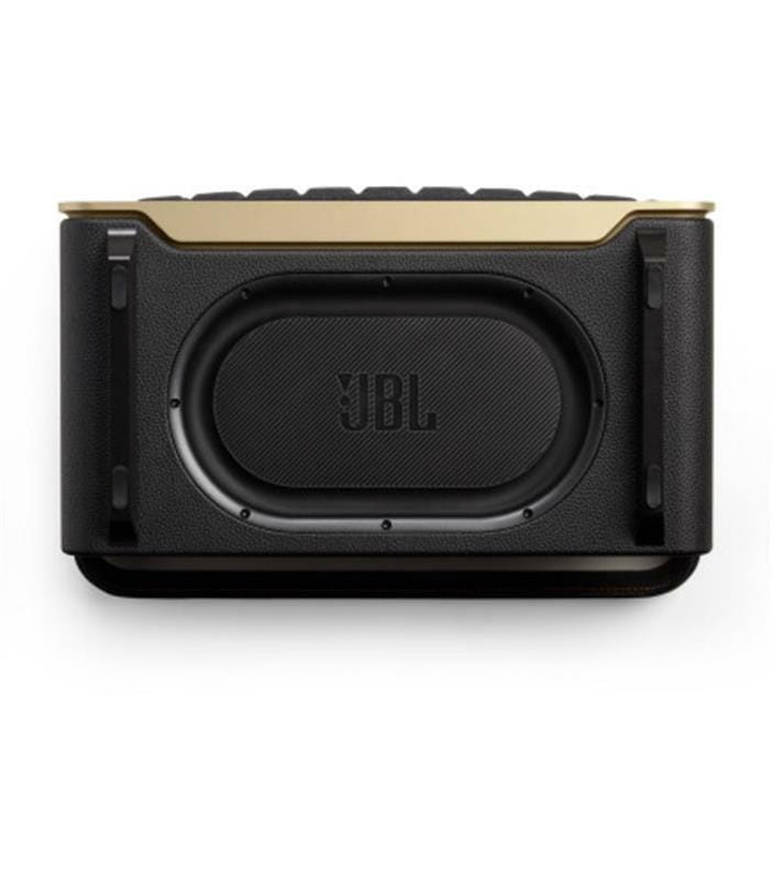 Акустическая система JBL Authentics 300 Black (JBLAUTH300BLKEP)