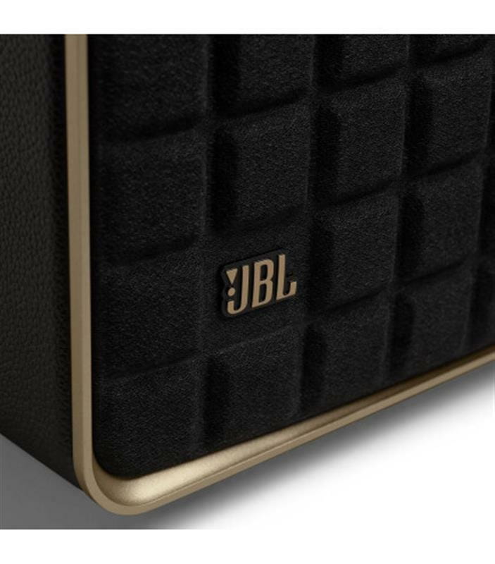 Акустическая система JBL Authentics 300 Black (JBLAUTH300BLKEP)