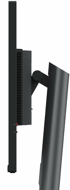 Монiтор Lenovo 31.5" P32p-30 (63D1RAT1UA) IPS Black