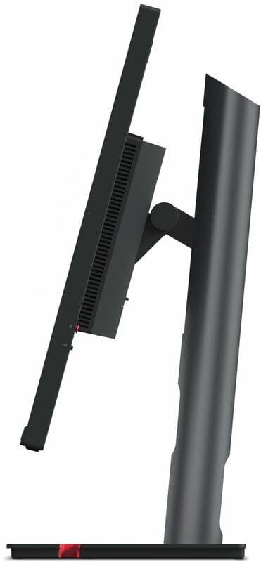 Монiтор Lenovo 31.5" P32p-30 (63D1RAT1UA) IPS Black