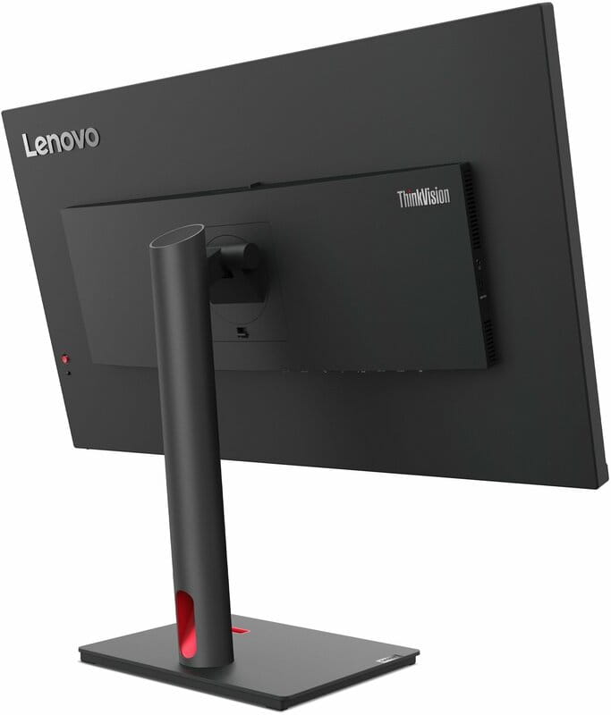 Монiтор Lenovo 31.5" P32p-30 (63D1RAT1UA) IPS Black