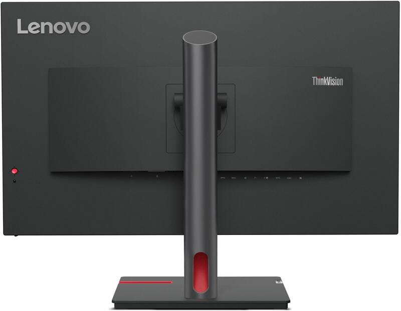Монiтор Lenovo 31.5" P32p-30 (63D1RAT1UA) IPS Black