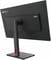Фото - Монiтор Lenovo 31.5" P32p-30 (63D1RAT1UA) IPS Black | click.ua