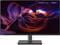 Фото - Монiтор Lenovo 31.5" P32p-30 (63D1RAT1UA) IPS Black | click.ua